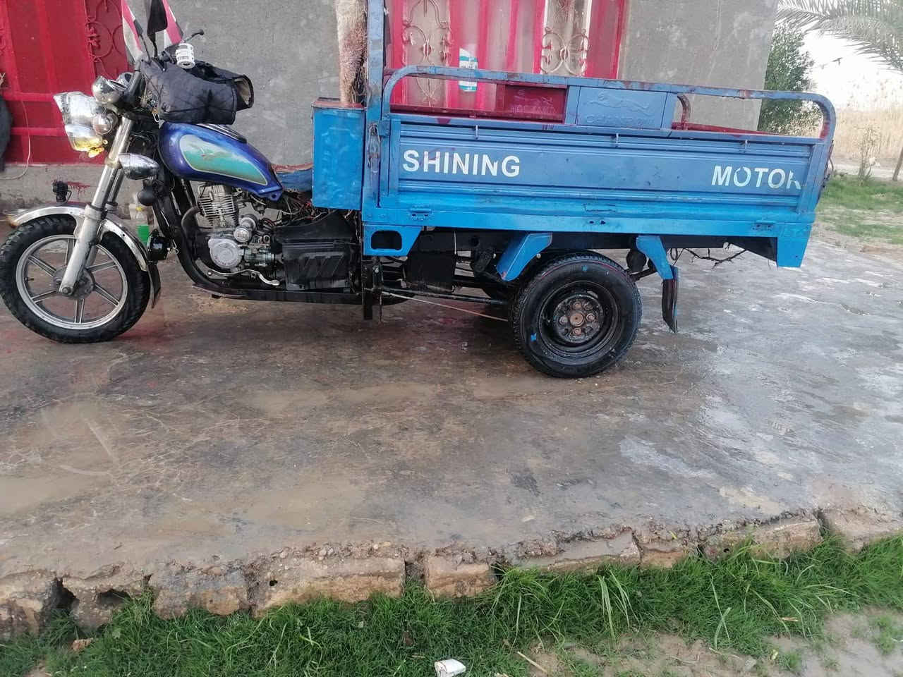 السلام عليكم 
 ستوته للبيع اوراق اوصليه موديل 2021 مكانها جبله مكفوله ركبه وشاصي 
مكلف بالنشر الي يحب ينتصل على صاحبها 
‏‪***********‬‏
