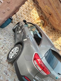 #للبيع كيا سورنتو 18 وارد امريكي حادث بنيد وجاملغ  السعر210 وبيها مجال...