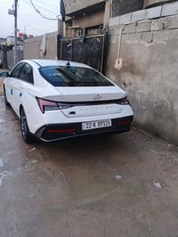 النترا • محرك ٢٠٠٠ • مشيه ٣٣٠٠٠