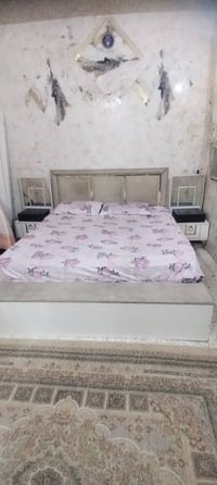 غرفة نوم • ٩ قطع • تركية
