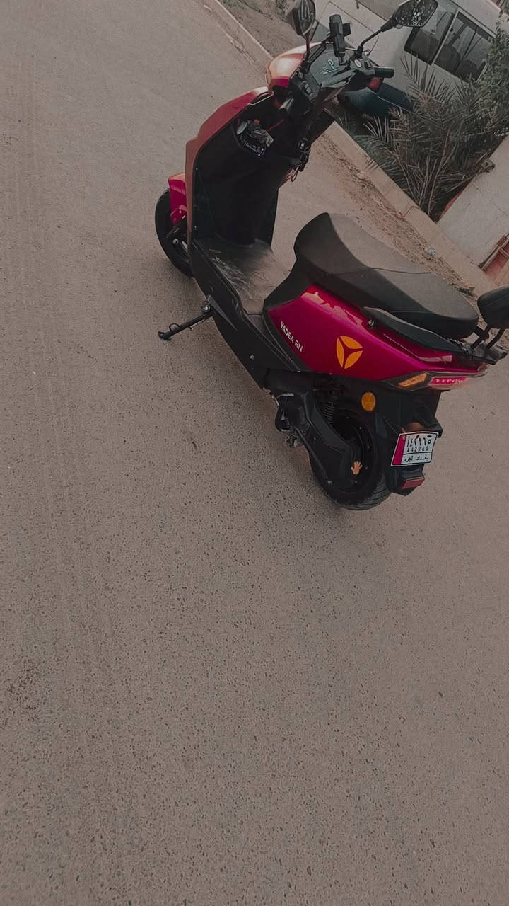 سلام عليكم دراجه شحن Rn البيع بعده بضمانه مالته دراجه قتصاديه شحنه حلو تمشيك يومين تلاتيام وسعر 950وبي مجال رقمي ***********بس واتساب بي لحد يكسر بسعر رجائن.. ملاحضنه بيه شويه شخوط وجديد بعده دراجه او مراوس عادي بس جديده
