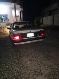 مازدا للبيع 07822303856