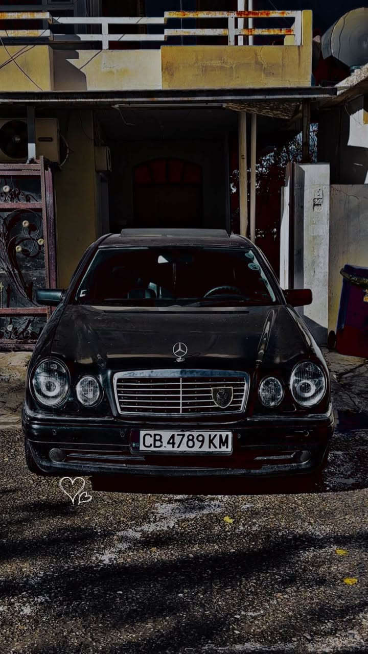 ماسلیس بێنز  1998 AMG E320
گێڕوو مەکینە بە شەرت ،سەیارەکە فوولە سلایت گوشین هیتەر ،گوشین خەزن ، تەبرید بە شەرت ،چوار تاییە ویل تازە بەستراییە ، هەموو شتێکی بە شەرت 
دەعامی لۆ دەعامی ،،سبوخ عام نیە بەس بە عام ئەفرۆشم بەبێ دەعم و لێدران بە شەرتی موسو بڕاوە 
مەنەفێست بە شەرتی مرور ئەسڵی 
نرخ ـ٧٠وەرەقە معامەلەشی تێداییە *********** شقلاوة, أربيل

