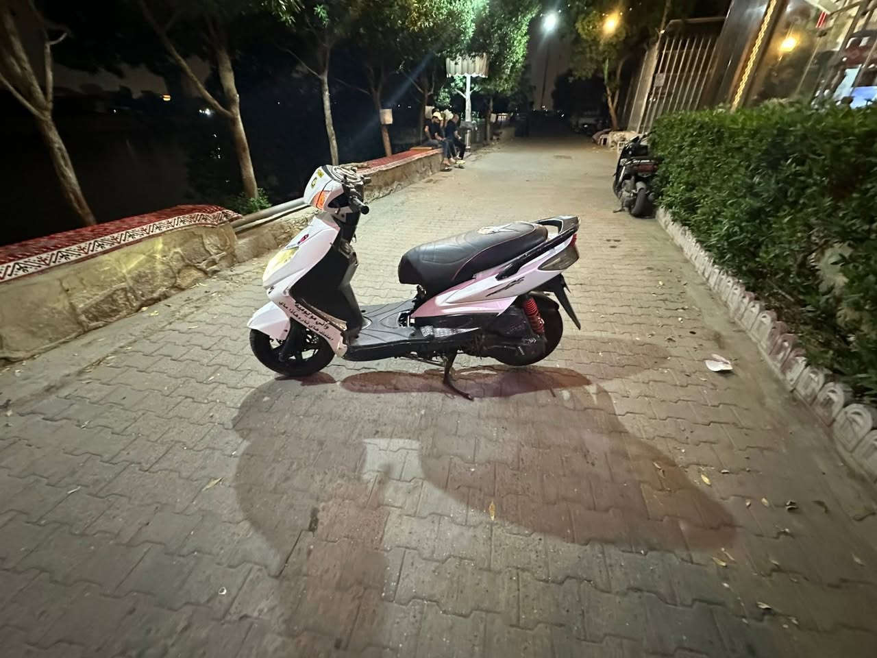 سكنس فحل كلشي بلاد بس كفرات تجاري مكينه ممفتوحه سعر 675وبيه مجال اتواصل ***********
