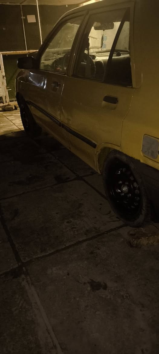 سيبا ١٥
مكينه كير حداديه كفاله  
كشر نضيفه 
مصفره هيا وغرمات  سنويه ماصاقطه 
راعيه موجود يريد مداور 
بيع او مروس مكاني دوانيه 
***********
سعره ٣٠ وبيه مجال
