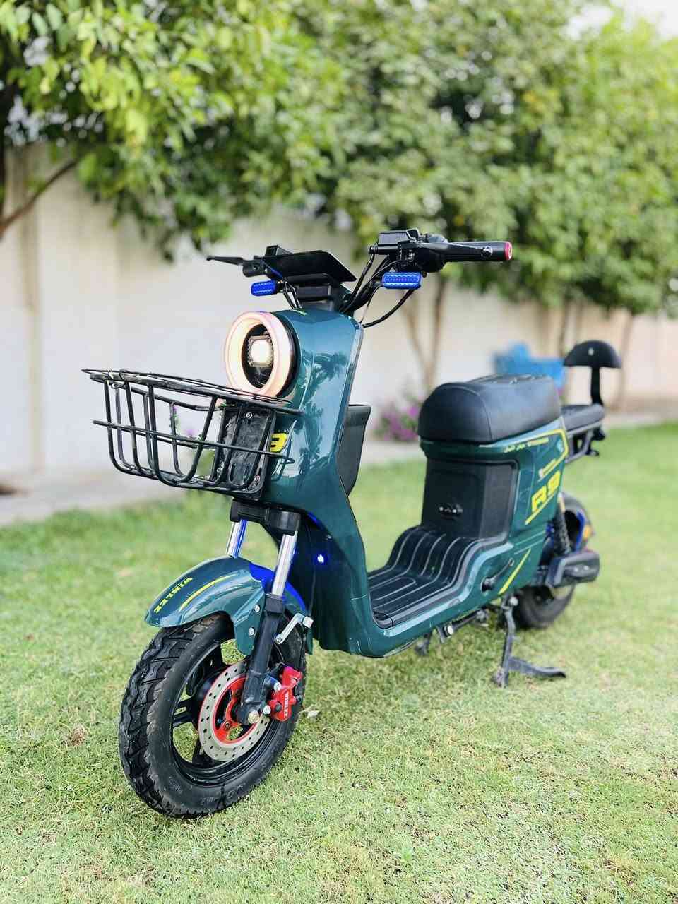 للــبــيــع دراجــة شــحــن
R9 

2026 آخر إصدار جديد ماناقصة كلشي 

فول مواصفات 

4 گير 

سرعة 109 

نظام الـ R يرجع عالبگ

لايت عالي ناصي زنون 

اشاير ودبل اشارة 

#الــسســععــرر_450وبي_مجال 

مكاني صلاح الدين بيجي

***********
