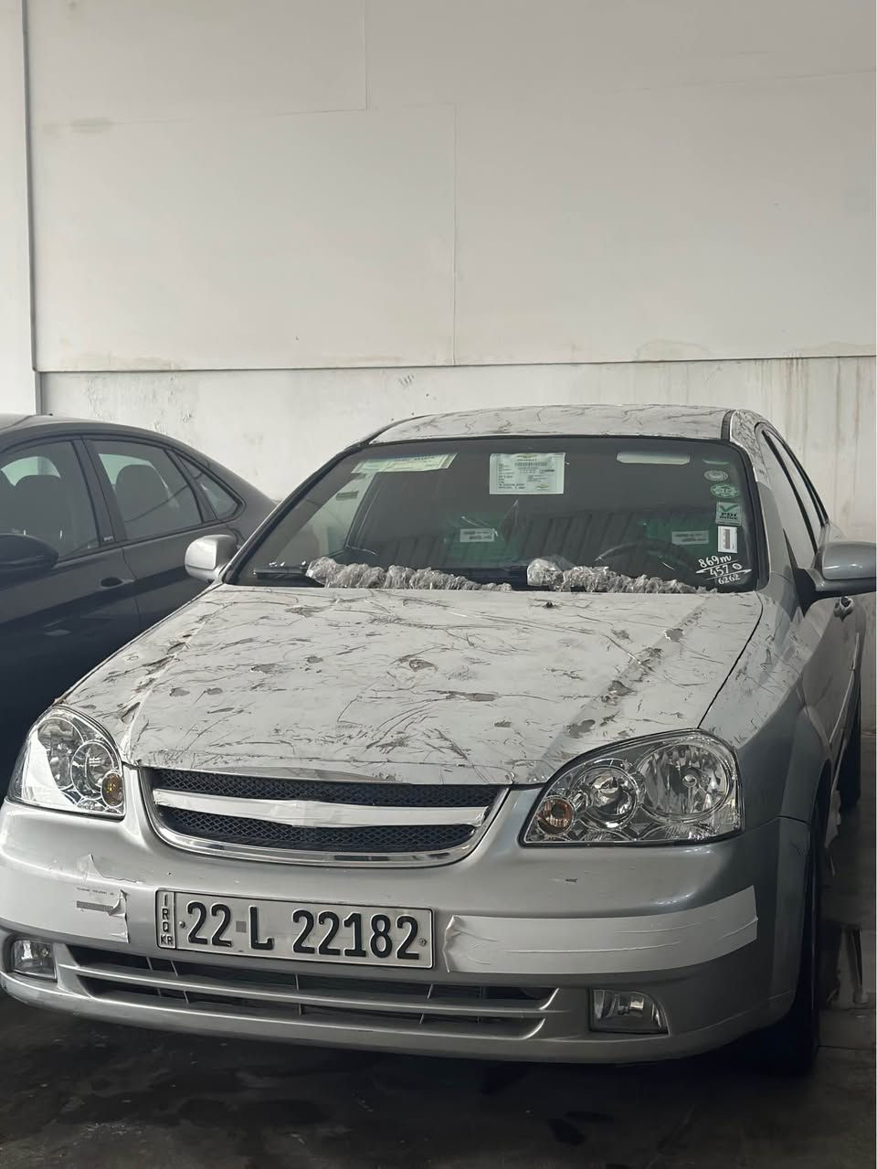 بەناوی خوای گەورەو میهرەبان
ئۆپترا ٢٠٠٩ گێر تۆماتیک
سەیارەکە زۆر خاوێن ماوەتەوە
٣ پارچەو نیوی هەیە
بێ ژورێ
کامل کەمالیاتی بۆ کراوە
شوێن هەولێر
نرخ ٦٥ وەرەقەو مەجال
بۆ زانیاری زیاتر پەیوەندی بکەن بەم ژمارەوە
0️⃣7️⃣5️⃣1️⃣4️⃣5️⃣5️⃣3️⃣7️⃣6️⃣4️⃣ أربيل, العراق


**إذا كنت صاحب هذا الإعلان وتريد حذفه لأي سبب، رجاءا أرسل رسالة إلى الدعم الفني**