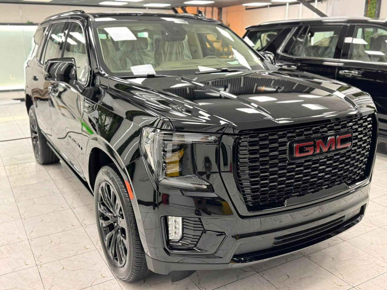 جمسي دينالي 2023 بلاك

كفاله من الصبغ

بارد اصبعين 

سونار موضح بل صور 
لون اسود  

مغلفه PPF

وارد خليجي  ماشية. 73  الف 

Vip ‎موديل 2023

‎فول موصفات 

‎شاشه الكترونيه

‎رادار جانبي خلفي امامي 

‎رادار مانع تصادم  امامي

‎رادار مانع تصادم خلفي 

‎خمس كامرات 

‎خمس بصمات 

‎كشنات تبريد تدفأه خزن وكهرباء 

‎كشن رجاج تحذير 

‎كشن خلفي منفصل 

‎كشنات الخلفيه كهرباء 

‎جنطه كهرباء 

‎شاشات خلفيه 

‎ستيرن كهرباء 

‎بانوراما

‎كيجات شاشة ديجتال 

‎دوسات كهرباء  

‎اربع انضمه قياده

‎ 

‎محرك ٨ سلندر ٦٢٠٠ 

‎كير ١٠ نمر 

رقم بغداد الجديد 

السعر. 580 
مكان السياره بغداد حي الجامعه 
***********
