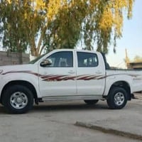 تويوتا للبيع موديل  2014 فور ويل  كويتيه كير اوتماتيك محرك وكير مكفولا...