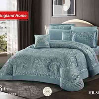 لحاف نفرين شتوي • جاكار ثقيل • قياس 240×260