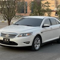 فورد تورس • ٢٠١١ • ممش ٢٠٠ ميل