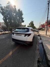 توسان ٢٠٢٤ • ٣٣٠٠٠ كم • وارد خليجي