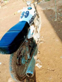 دراجة • للبيع