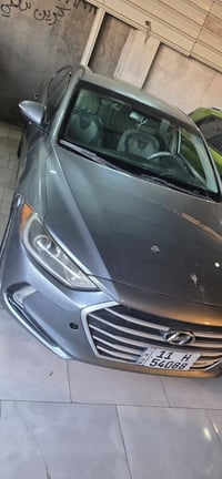 النترا • ٢٠١٧ • المحمودية