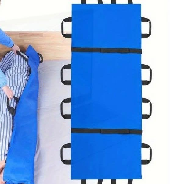 أكثر من 350 امرأة… تعيش اليوم بكرامة بسبب هذا المشروع ❤️

أرامل، مطلقات، خريجات…
حوّلن بيوتهن إلى مصدر إنتاج وعطاء،
ومن كل قطعة تُستخدم، أكو عائلة تعيش، يتيم ينكفل، وطفل يكمل دراسته لأن الدراسة أولاً 📚

⸻

إلى كافة المستشفيات والمراكز الطبية والمذاخر في عراقنا الحبيب 🇮🇶

وكل الجهات اللي تهتم بالنظافة والسلامة المهنية 👇

نقدّم لكم

منتج يجمع بين الجودة، الحماية، والرسالة الإنسانية

🔹 البطانية الطبية (ذات الاستخدام الواحد) ♻️
✔️ اقتصادية وفعّالة
✔️ مثالية للطوارئ والعمليات
✔️ تُستخدم كشرشف سرير طويل الأمد
✔️ تقلل تكاليف الغسيل والتعقيم 🧼

🔹 حمالة المريض
✔️ مناسبة للعمليات
✔️ للمرضى الراقدين وذوي الاحتياجات الخاصة

⸻

💡 وين ممكن يُستخدم بعد؟

✔️ العيادات الخاصة وعيادات الأسنان
✔️ مراكز التجميل والليزر
✔️ دور رعاية المسنين
✔️ مراكز العلاج الطبيعي والتأهيل
✔️ فرق الإسعاف والطوارئ 🚑
✔️ المدارس الداخلية والمراكز الإيوائية
✔️ الفنادق (للإجراءات الصحية المؤقتة)

⸻

🔹 مظهر حضاري راقٍ
✔️ نظافة وأناقة للمكان 🥼

🔹 حماية متكاملة
✔️ راحة وأمان أعلى للمستخدم 🛏

⸻

💡 اختياركم لمنتجاتنا…
ليس شراءً فقط، بل دعم مباشر لأكثر من 350 امرأة وعوائلهم

⸻

🚚 جاهزون لتجهيز بغداد وجميع المحافظات

📞 ***********
📩 مراسلة الصفحة مباشرة
