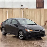 كرولا • ٢٠٢٤ • ايرباك