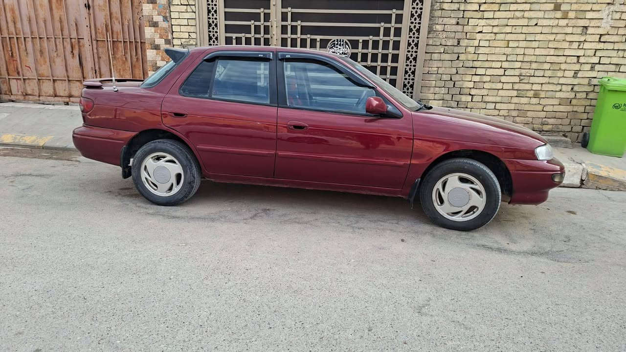 كيه سيفيه موديل ٩٥ بغداد السنويه النفاذ الى ٢٩بسمي  السياره صبغ عام بدون ضربه جماليه كير محرك صدر تخم تاير سنتر لك ريمون كامره خلفيه مكان السياره الفلوجه ***********
شباب اني مكلف بل نشر هاذا رقم صاحب سياره
