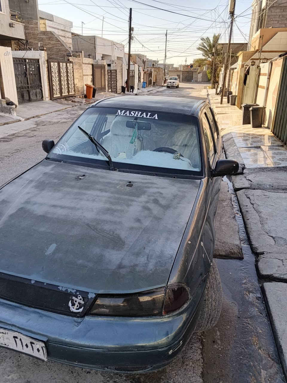 دایۆ گێر و مەکینەو کارەبای بەشەرت ئاڕم پلاستیک سلێمانی بەشەرت قفلی 8 وەرەقە


**إذا كنت صاحب هذا الإعلان وتريد حذفه لأي سبب، رجاءا أرسل رسالة إلى الدعم الفني**