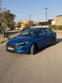 شانجان ايدو بلاص • ٢٠٢٢ • كركوك