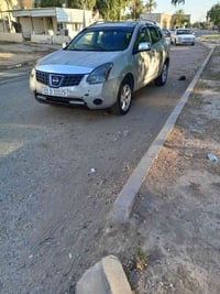 نيسان روج • ٢٠٠٩ • رقم بغداد