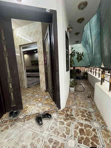 خانویەکی 180مەتری ڕوکن لەگەڕەکی سەرچنار نزیك قوتابخانەی سەرگرمە***********
*********** كركوك
