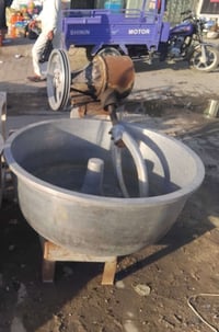 عجانه • بدون دمبر • نجف حيدرية