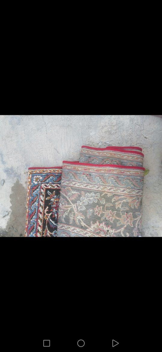 شلونكم عيني عندي فرشه ابيعه ب ٢٥ مستعمله ونضيفه ي عيب مبيه وهاي صورته لومامختاجه مابيعه


**إذا كنت صاحب هذا الإعلان وتريد حذفه لأي سبب، رجاءا أرسل رسالة إلى الدعم الفني**