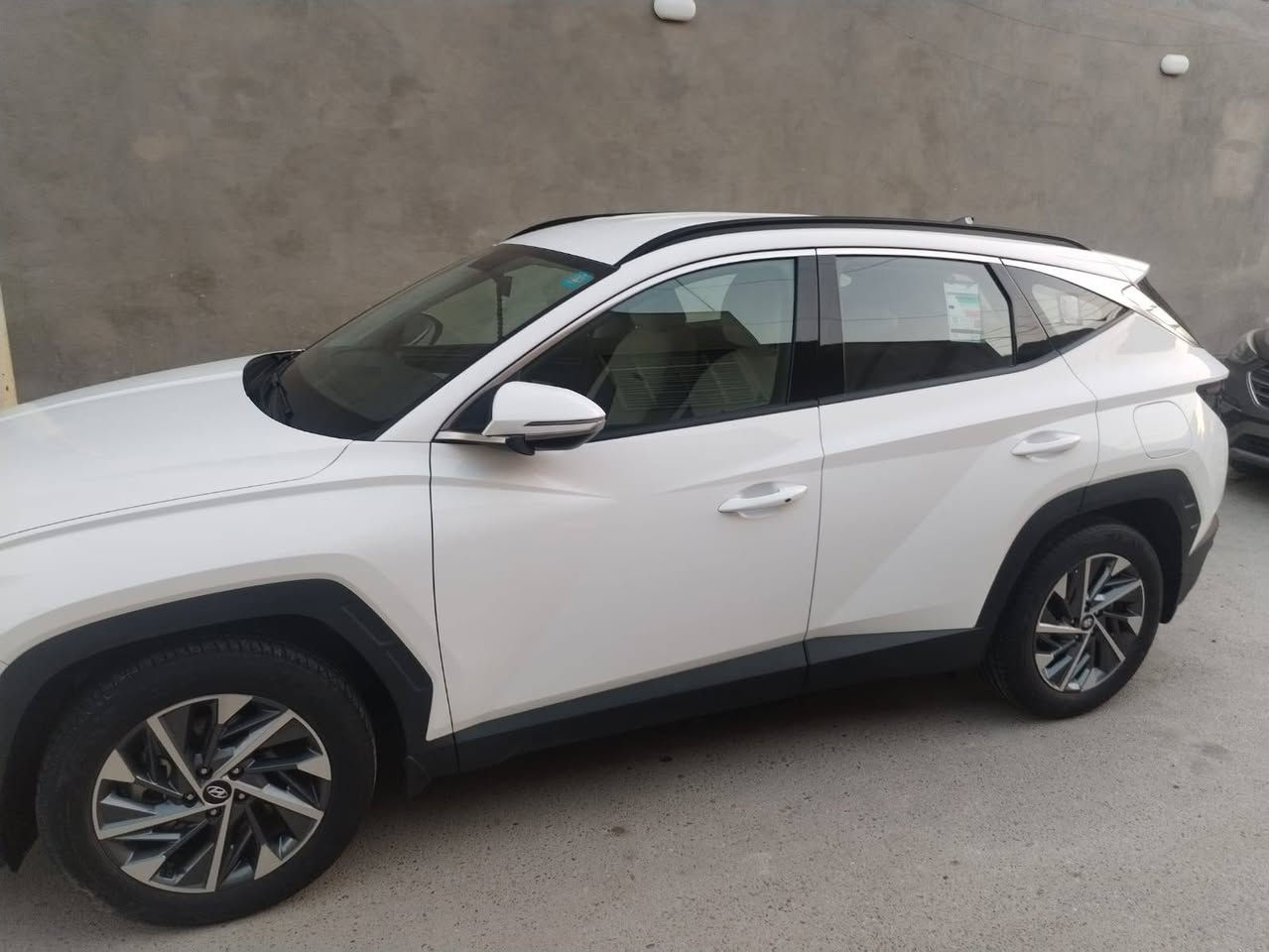 كفالة موديل 2024 كلشي موضح بل صور معروفة المواصفات ***********
