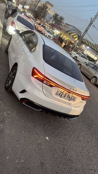 كيا K3 • ٢٠٢٤ • ١٧٠٠٠ كم