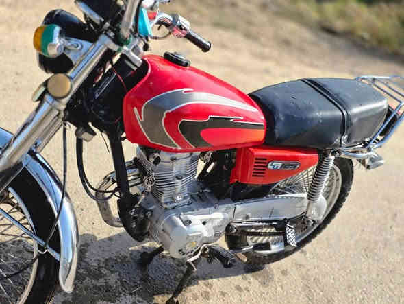 دراجه نامه برو اوراق سگنر موديل 24 السعر 450 مكان نجف حريه واتساب ***********
