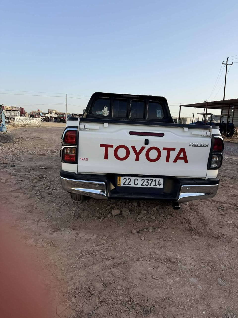 بيكم ناصي كير عادي رقم ربيل 2021
كفاله عامه السعر 228 مكان واسط ‏‪***********‬‏
