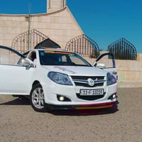 جيلي ام كي موديل 10 سياره بسمي تحويل جديد محرك كير صدر جدد تخم تاير با...