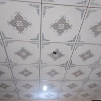 عمل سقوف ثانويه والاصباغ واتساب 07778735584