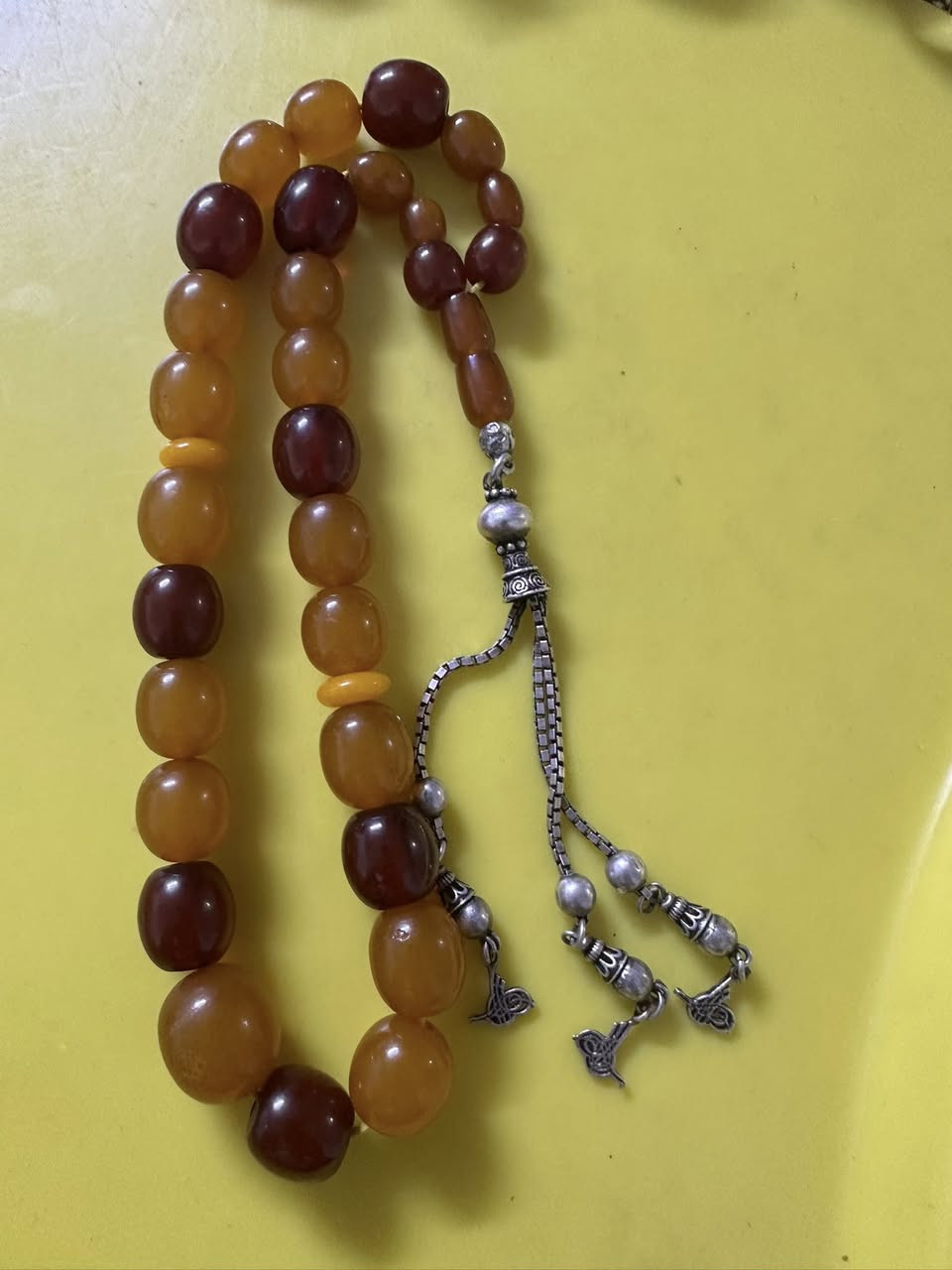 سبحه كهرب شمعي قديم كركوشه فضه


**إذا كنت صاحب هذا الإعلان وتريد حذفه لأي سبب، رجاءا أرسل رسالة إلى الدعم الفني**