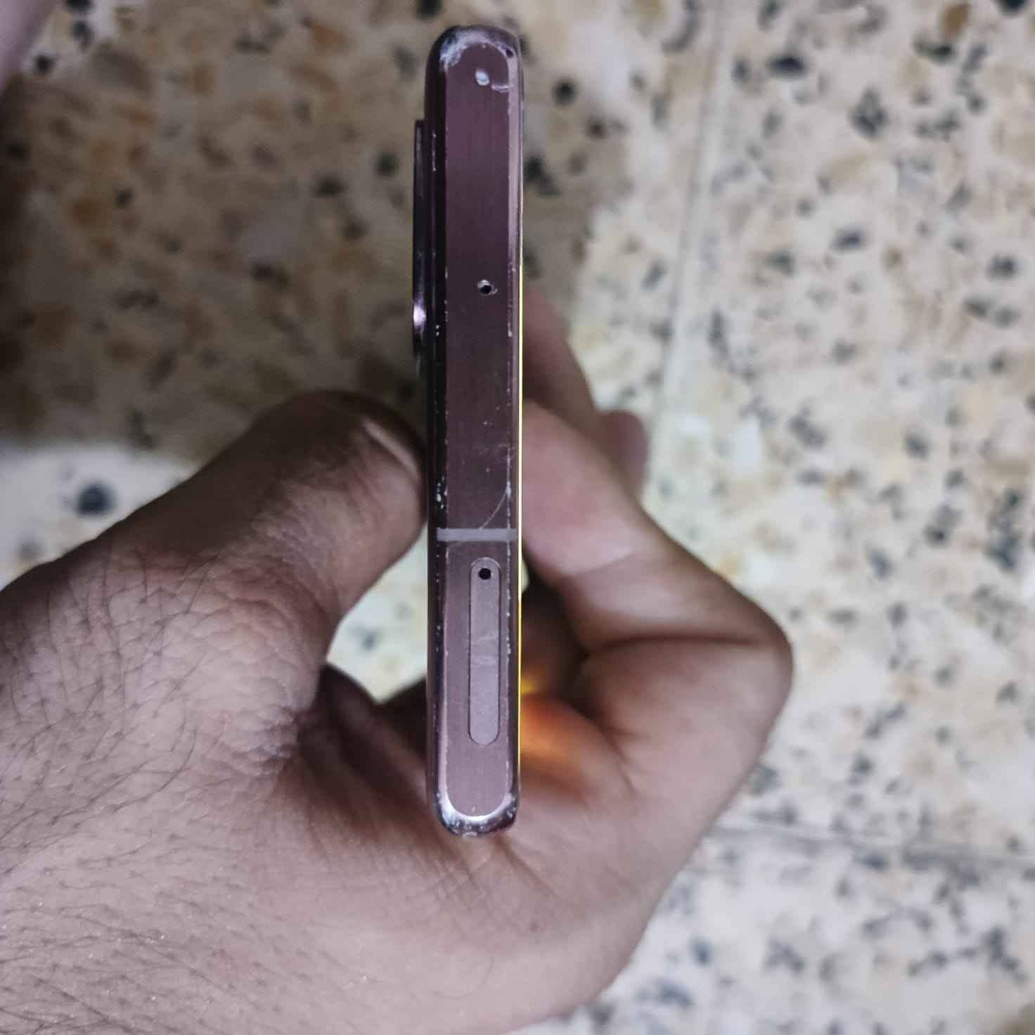 السلام عليكم Galaxy Note 20   ذاكرة 128 رام 8 للبيع أو مراوس حسب القناعة مكاني بغداد باب معضم بغداد, العراق


**إذا كنت صاحب هذا الإعلان وتريد حذفه لأي سبب، رجاءا أرسل رسالة إلى الدعم الفني**