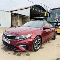 أوبتيما أمريكي • فول مواصفات • ٢٠١٩