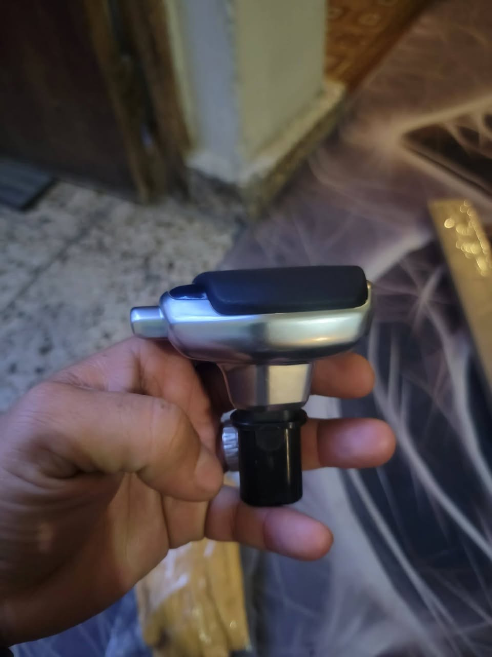 للبيع قبضة سيارة ترهم k5 سورنتو  بقية السيارات


**إذا كنت صاحب هذا الإعلان وتريد حذفه لأي سبب، رجاءا أرسل رسالة إلى الدعم الفني**