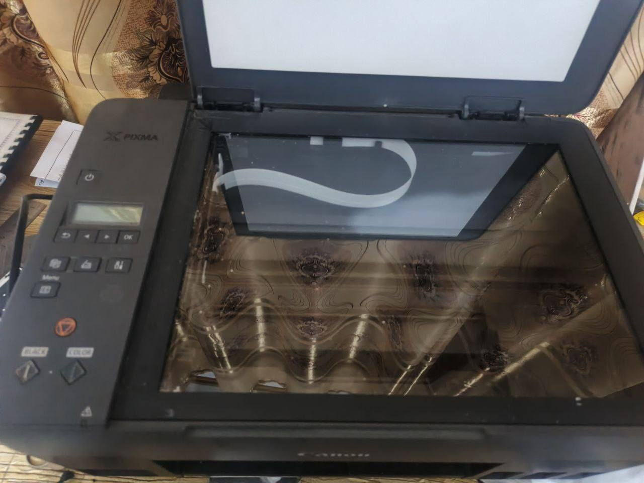 للبيع نظيفة جدا نقصها فقط حبر مخلص سعرها ١٢٥ مكان بغداد


**إذا كنت صاحب هذا الإعلان وتريد حذفه لأي سبب، رجاءا أرسل رسالة إلى الدعم الفني**