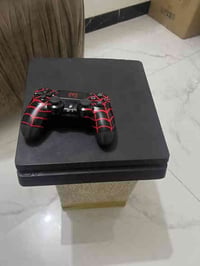 مرة خصت الادارة بلي فور نضيف تفحص وتاخذ سعر 200 بي تلث اقراص وجوستك وح...