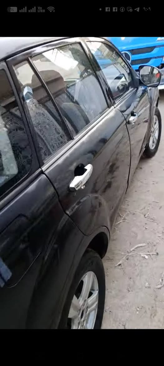 ليفانX60 موديل 2016 بغداد بأسمي مشروع وطني لغاية2028
محور كورولا 1800 تبريد شغال 

مبدل بنيد ودعامية ومعدل جاملغ  ايمن وبيها وباب خلف السايق مطخوخه ومعدل ع البارد

(بيع او مراوس حسب القناعة) 

سعر 68$ وبيها مجال للشراي 

بغداد ***********
