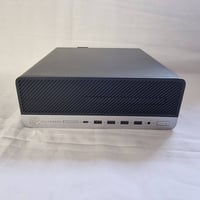 i5-8400 • GT730 4G • رام 8GB