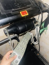 جهاز جري • نظيف • صور