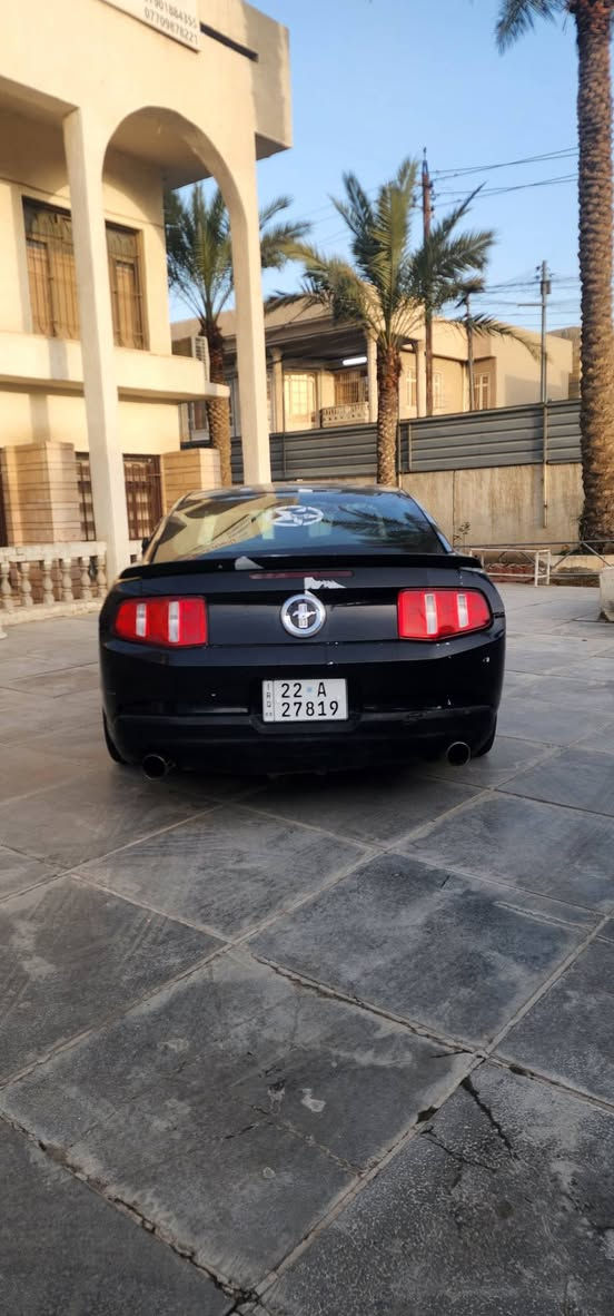 السلام عليكم 
موستنج مديل ٢٠١١ كير عادي v6
السعر ٥٥
رقم اربيل
كير ومحرك سليمات 
غرفتهة نضيفة
تبريد شغال نقصة فقط غاز
اكسل مبدل جديد 
عمبار كلج مبدل جديد 
كشرهة تعبان 
يحتاجلهة صبغ وبرمجة فقط
بأسمي السيارة تحويل مباشر بغداد, العراق


**إذا كنت صاحب هذا الإعلان وتريد حذفه لأي سبب، رجاءا أرسل رسالة إلى الدعم الفني**