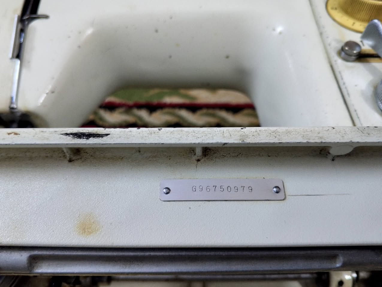 سلام عليكم حلويات للبيع 
المكان بغداد مدينة الصدر 
المكينة فقط الخياط 
لايوجد توصيل 
السعر 85


**إذا كنت صاحب هذا الإعلان وتريد حذفه لأي سبب، رجاءا أرسل رسالة إلى الدعم الفني**