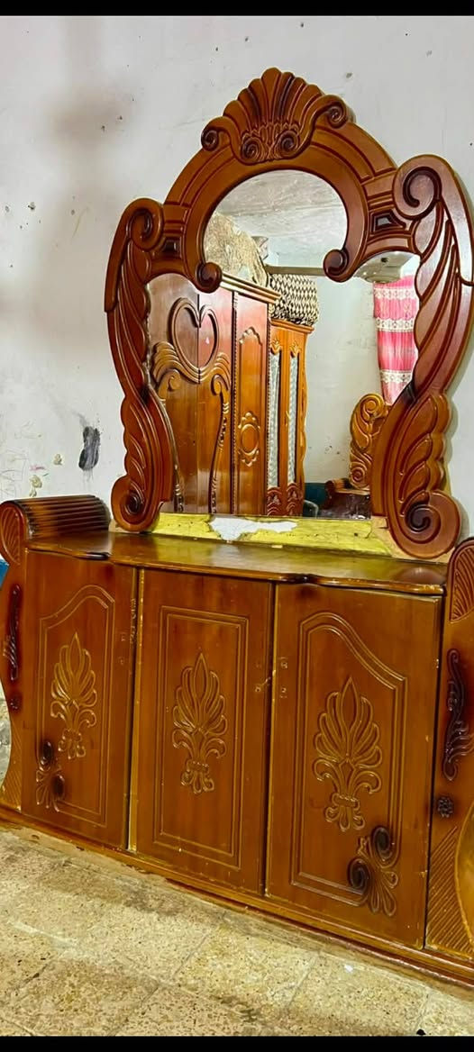 غرفة تسكام للبيع مكانه بلعباسية وكاونتر


**إذا كنت صاحب هذا الإعلان وتريد حذفه لأي سبب، رجاءا أرسل رسالة إلى الدعم الفني**