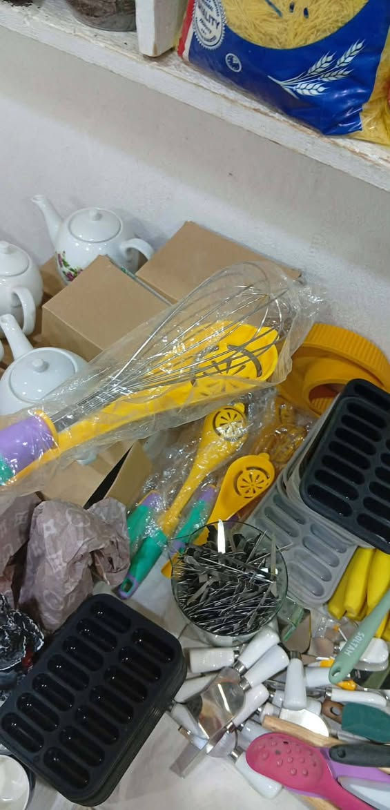 مواد منزليه اسعار مناسبه كلمن وسعره توصيل داخل الكوت موجود حجز عالماسنجر يوصل لباب


**إذا كنت صاحب هذا الإعلان وتريد حذفه لأي سبب، رجاءا أرسل رسالة إلى الدعم الفني**