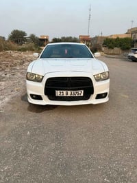 شارجر • ٢٠١٣ • رقم سليمانيه