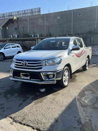 هايلوكس • ٢٠٢٠ • ٦٤الف