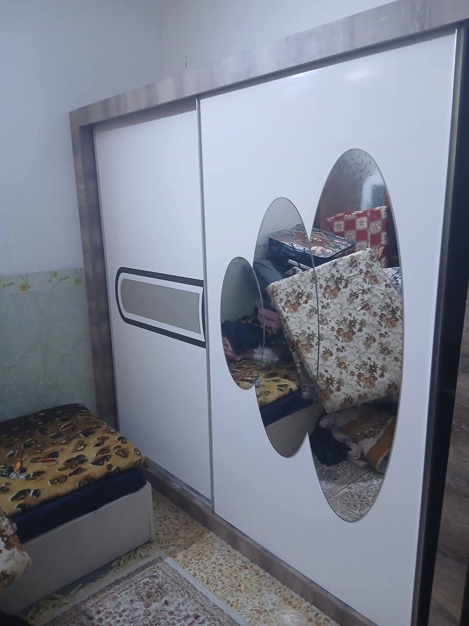 للبيع سعر خاص


**إذا كنت صاحب هذا الإعلان وتريد حذفه لأي سبب، رجاءا أرسل رسالة إلى الدعم الفني**