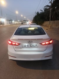 النترا • ٢٠١٨ • وارد امريكي